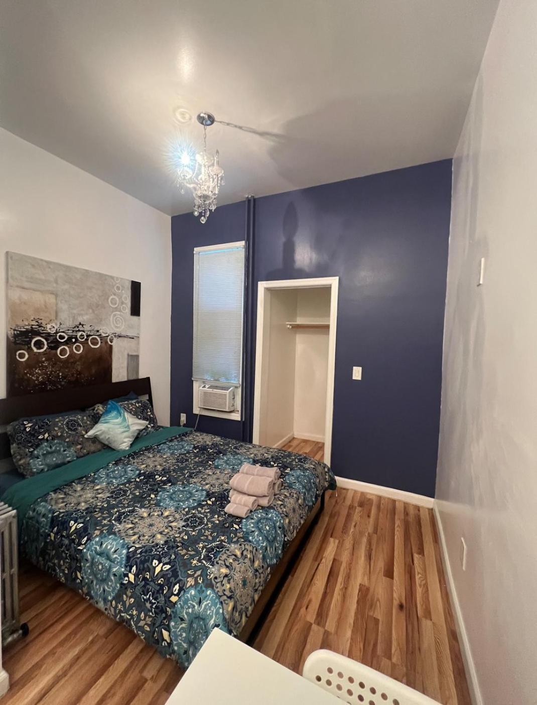 Magnolia Stay Near New York City Jersey City Exterior photo