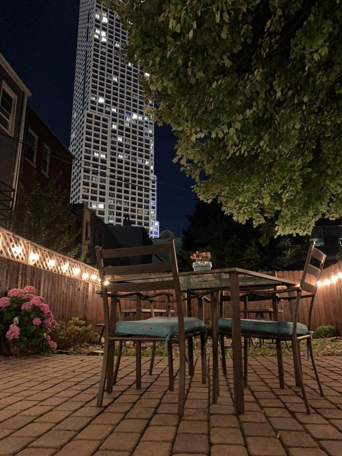 Magnolia Stay Near New York City Jersey City Exterior photo